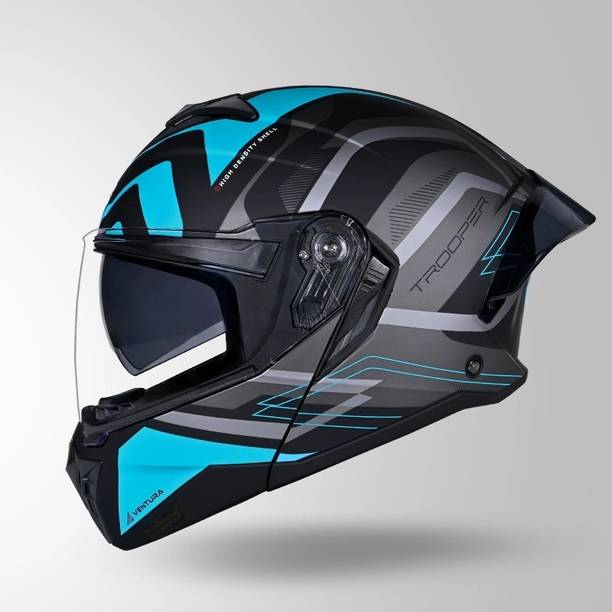STUDDS trooper d3 Motorsports Helmet