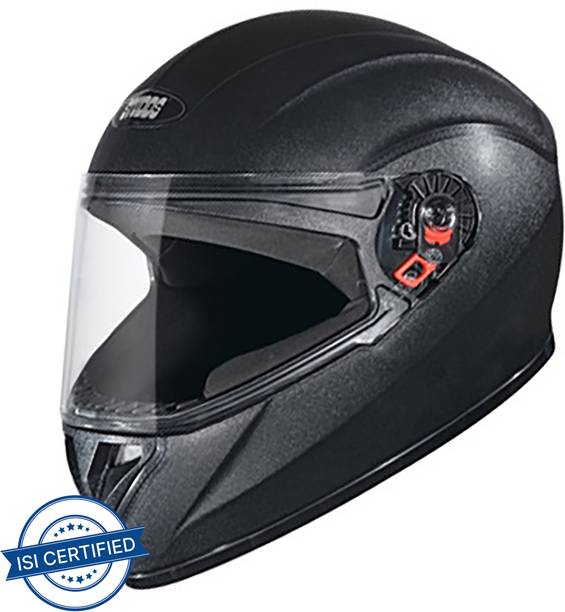 STUDDS CREST ECO Motorbike Helmet
