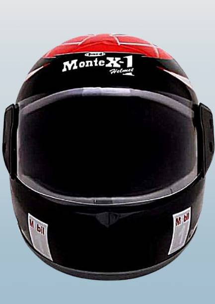 MonteX-1 Full Face Bike helmet L62 Motorbike Helmet