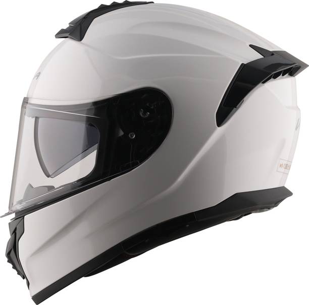 VEGA Zap D/V Motorbike Helmet