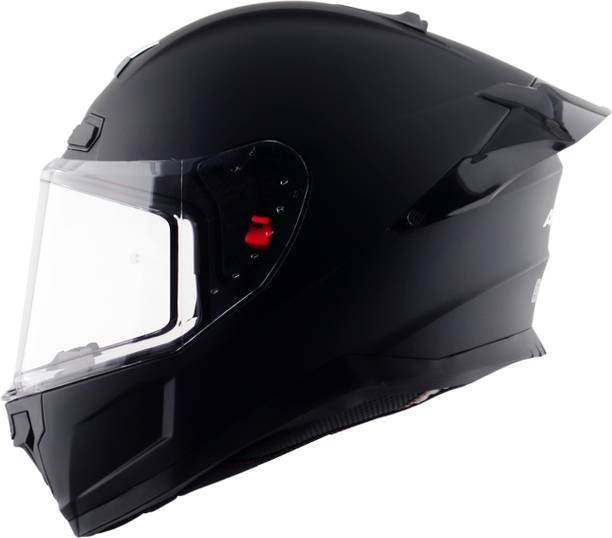 Axor Saber Motorbike Helmet