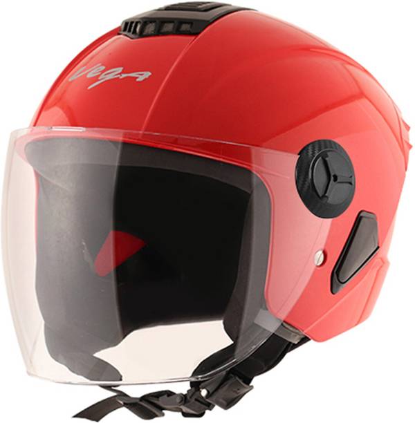 VEGA Aster Dx Motorbike Helmet