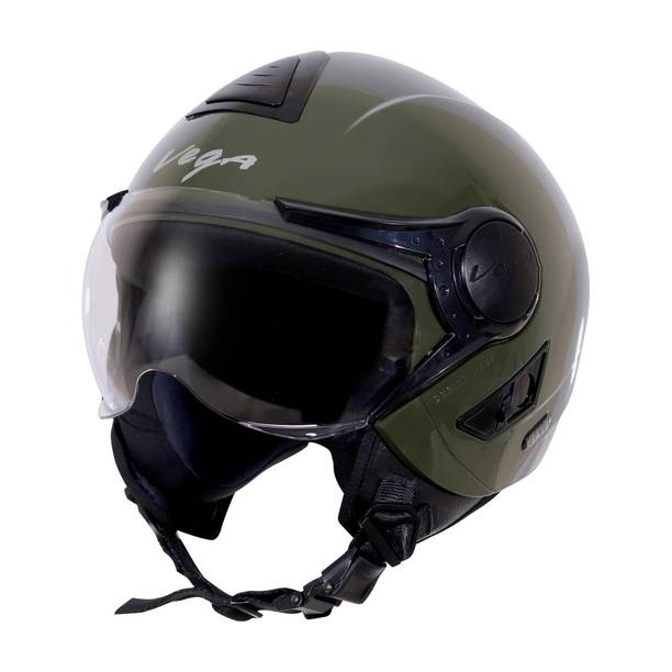 VEGA Verve Motorbike Helmet