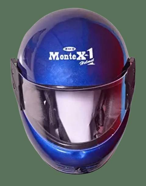 MonteX-1 FullFace medium helmet _185 Motorbike Helmet
