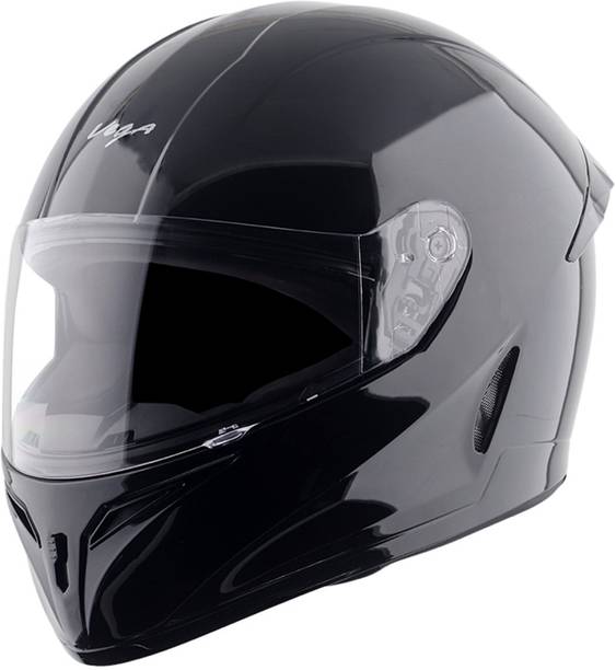 VEGA Voyager Solid Motorbike Helmet