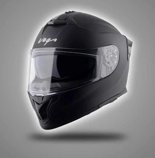 VEGA Zap D/V Motorbike Helmet