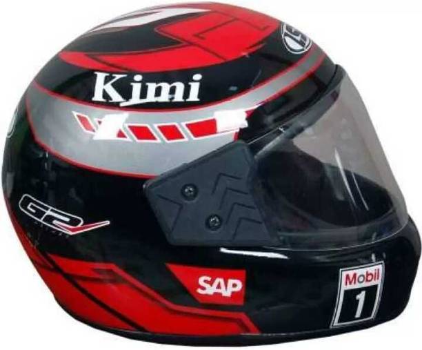 MonteX-1 Full face multicolor-150 Motorbike Helmet