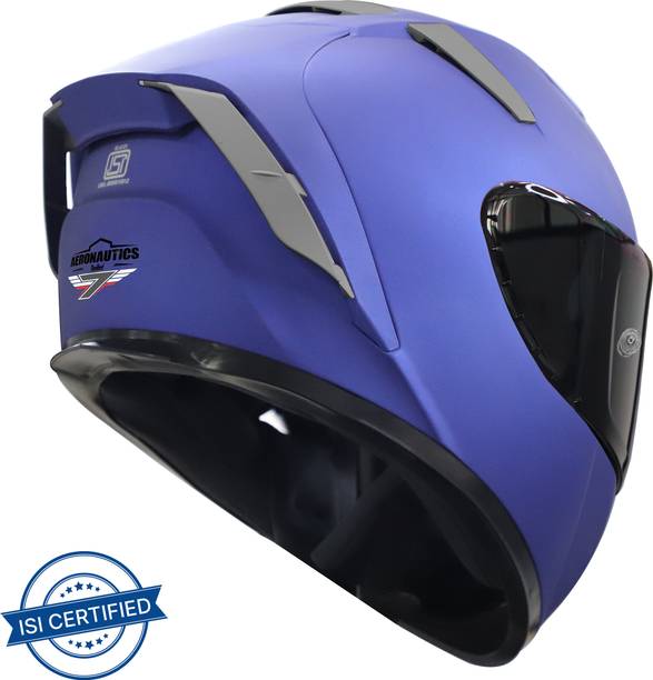 Price History of Steelbird SA-2 7Wings Super Aeronautics Full Face