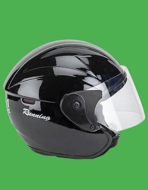 MonteX-1 open Face Bike helmet_M111 Motorbike Helmet