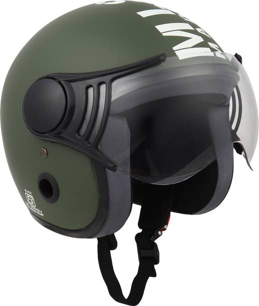 Xinor Zitro Motorbike Helmet
