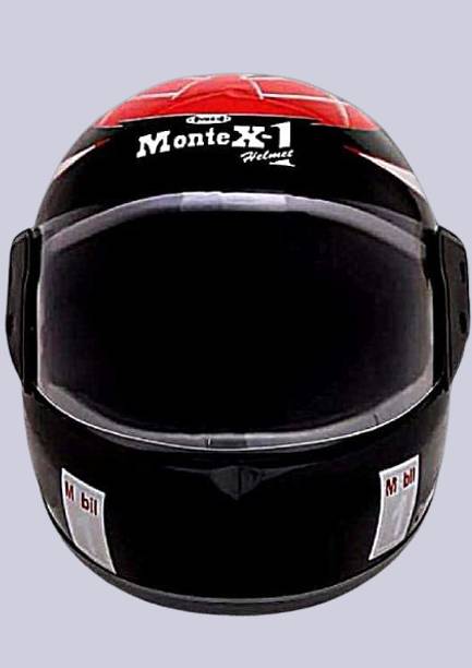 MonteX-1 Full Face Bike helmet_T91 Motorbike Helmet