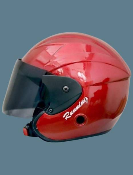 MonteX-1 open Face Bike helmet_M182 Motorbike Helmet