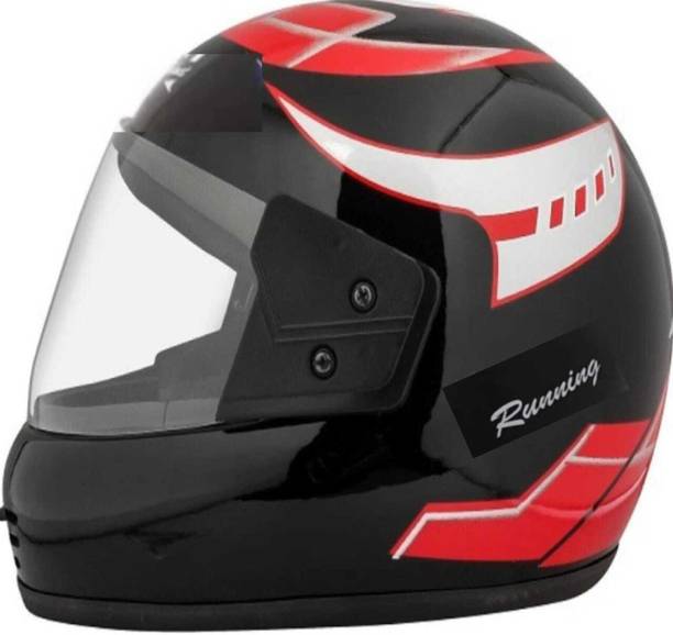 MonteX-1 Full face multicolor-104 Motorbike Helmet