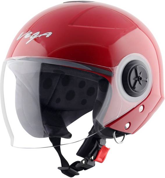 VEGA CHAP Motorbike Helmet