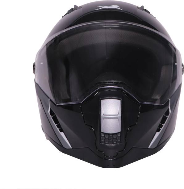TVS Helmet Raider Motorbike Helmet