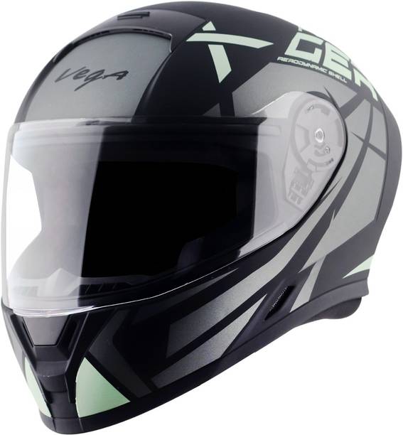 VEGA Ranger Revenge Motorbike Helmet