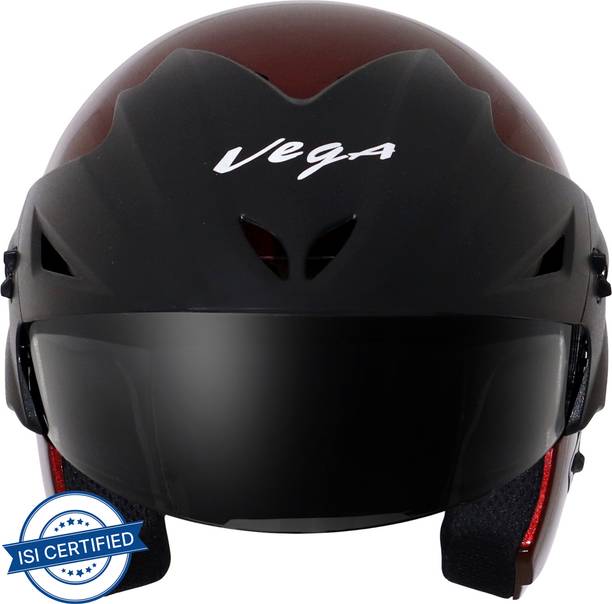 VEGA Cruiser W/P Motorbike Helmet