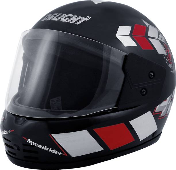 stiss HELMET FOR MENS Motorbike Helmet