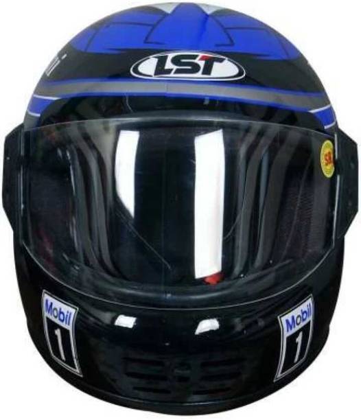 MonteX-1 Full face multicolor-153 Motorbike Helmet