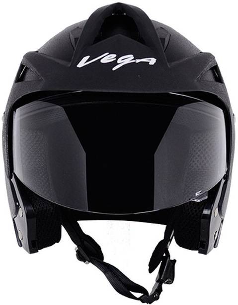 VEGA Crux Of Motorbike Helmet