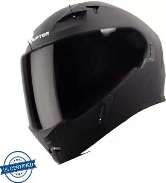 स्टीलबर्ड एयर RAPTOR SBA-21 FULL FACE 580 MM SIZE (M) हेलमेट