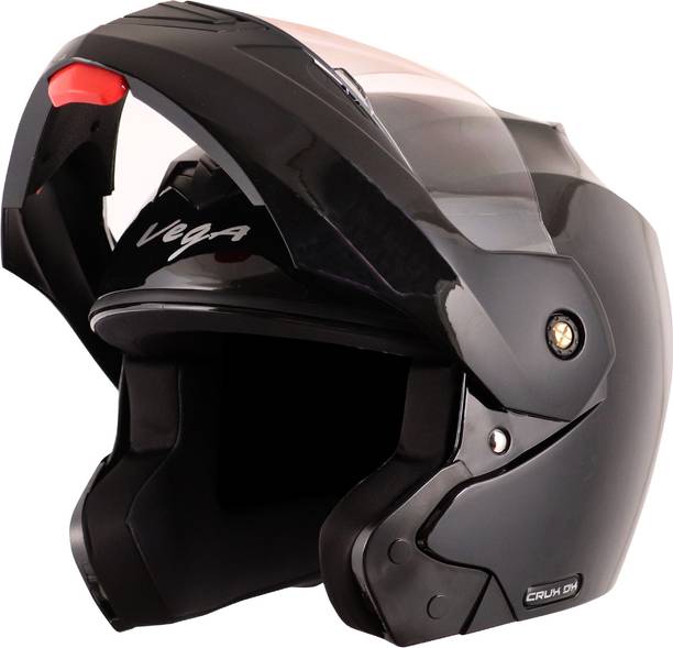 VEGA Crux Dx Motorbike Helmet