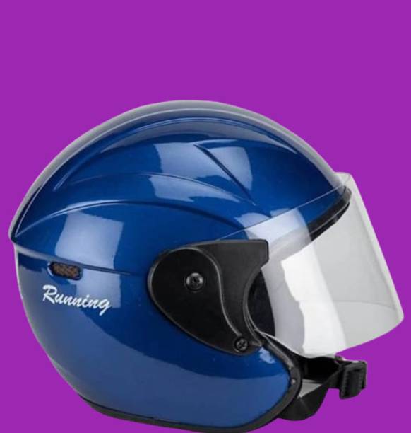 MonteX-1 open Face Bike helmet_M138 Motorbike Helmet