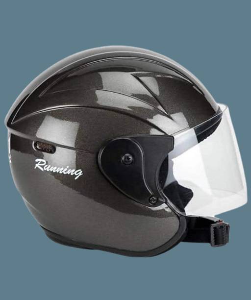 MonteX-1 open Face Bike helmet_M142 Motorbike Helmet