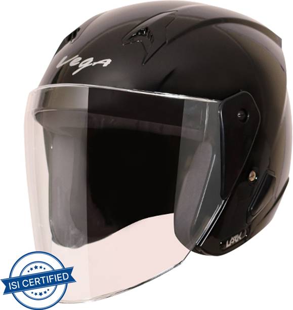 VEGA Lark Motorbike Helmet