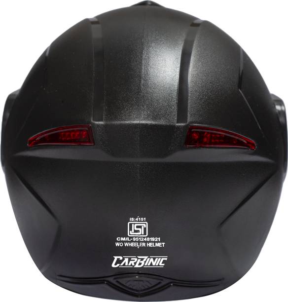 CARBINIC Falcon Motorbike Helmet