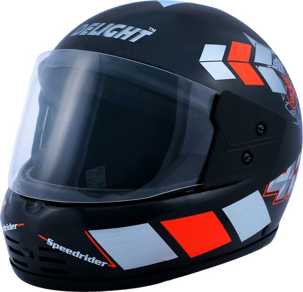 stiss HELMET FOR MENS Motorbike Helmet
