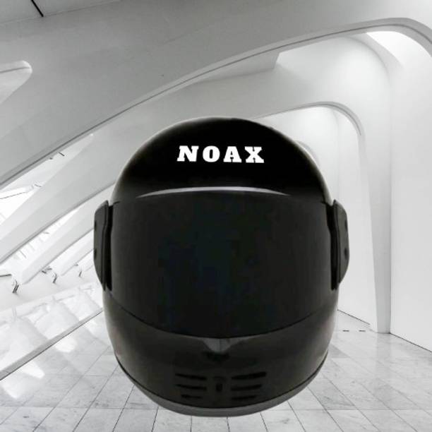 NOAX b Motorbike Helmet