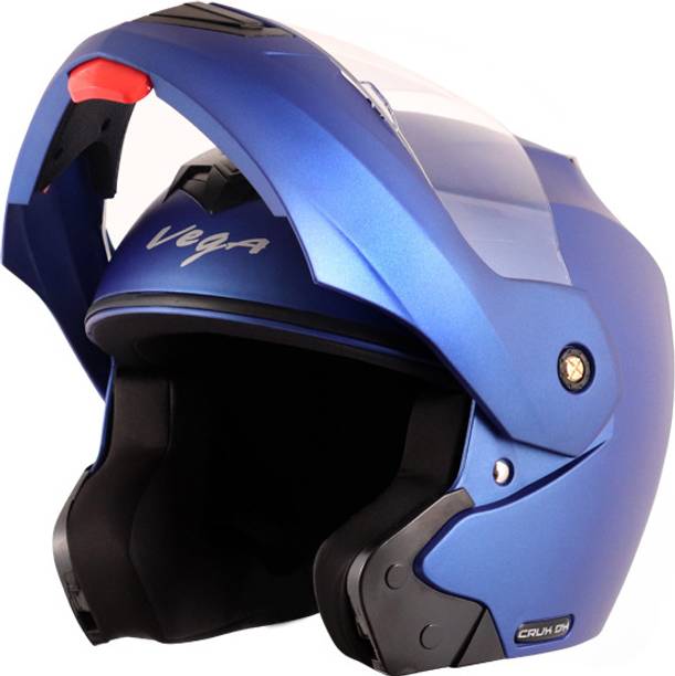VEGA Crux Dx Motorbike Helmet