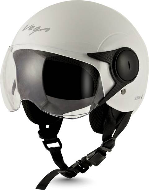 VEGA Atom Motorbike Helmet