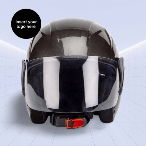 MonteX-1 Open Face Bike helmet LA5 Motorbike Helmet