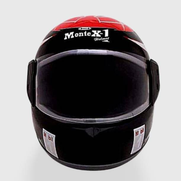 MonteX-1 Full Face Bike helmet L9 Motorbike Helmet