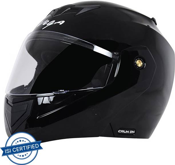 VEGA Crux DX Motorbike Helmet