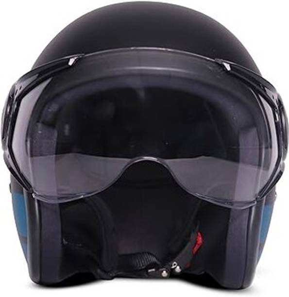 TVS Helmet Motorbike Helmet