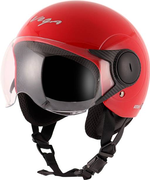VEGA Atom Motorbike Helmet