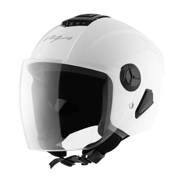 VEGA Aster Dx Motorbike Helmet