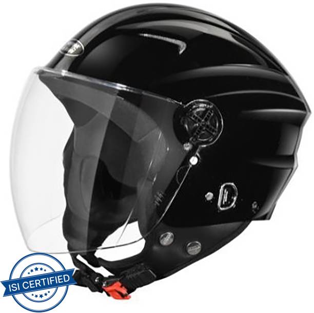 STUDDS Ray Super Motorbike Helmet