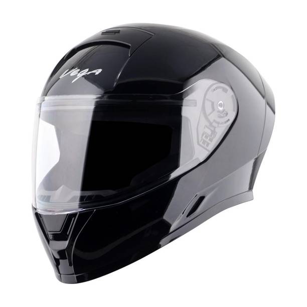 VEGA Ranger Solid Motorbike Helmet