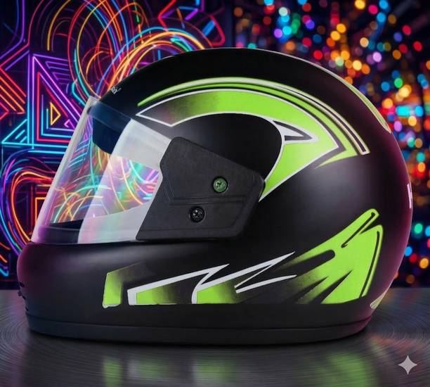 urban carrier ABS Material Full Face PC Visor, UV Scratch Resistance Motorbike Helmet Motorbike Helmet