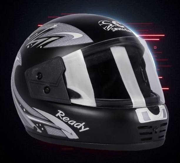 SKULLCAP Areana Motorbike Helmet