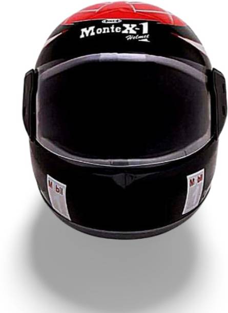 MonteX-1 Full Face Bike helmet L20 Motorbike Helmet