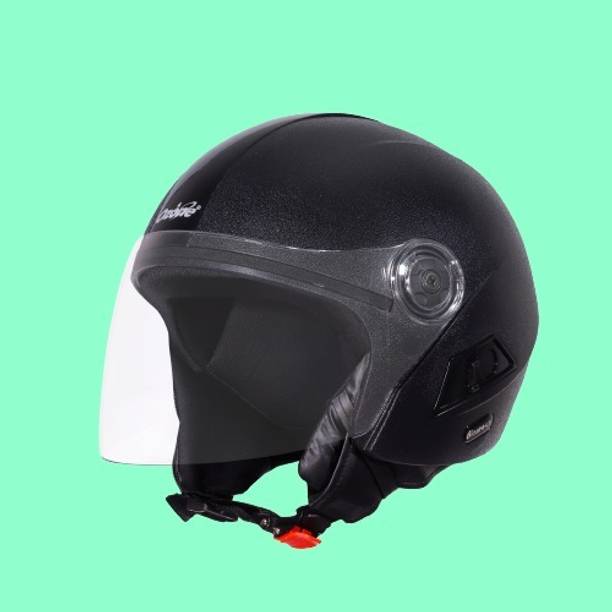 OZONE Superior Quality_Helmet_openface_@A1@#10 Motorbike Helmet
