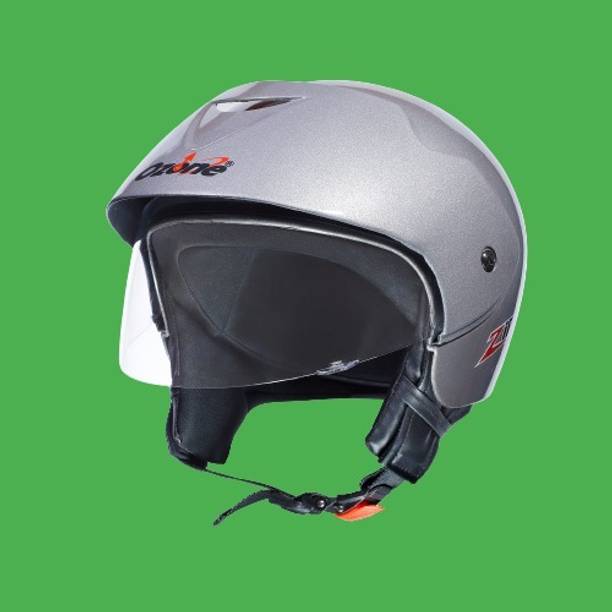 OZONE Superior Quality_Helmet_openface_@A1@#38 Motorbike Helmet