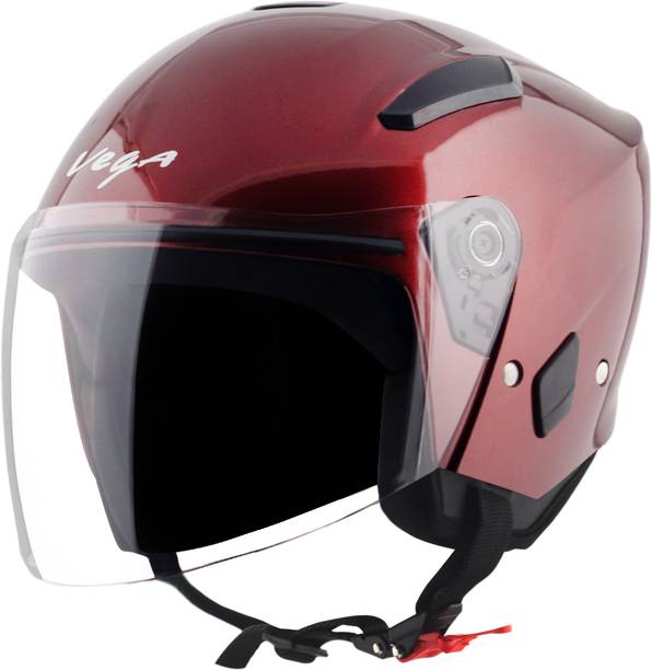 VEGA Orion Motorbike Helmet