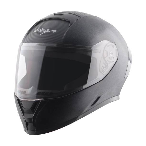 VEGA Ranger Texture Finish Motorbike Helmet