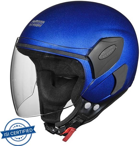 STUDDS Femm Super 540 Motorbike Helmet